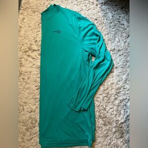 Reel life lightweight fishing long sleeve tee, XL